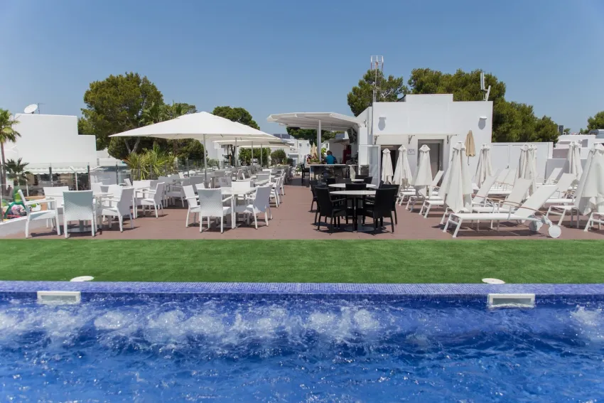 Club Es Talaial Hotel Apartamentos 3*-14
