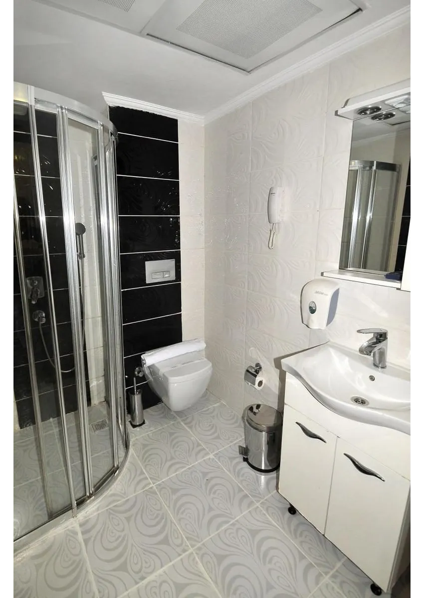 Grand Barhan Hotel 4*-20