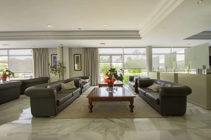 Garbi Cala Millor 4*-8