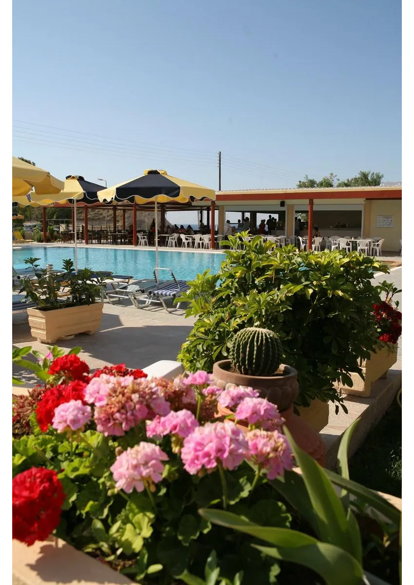 Relax Hotel 3*-4