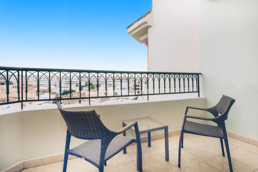 Iberostar Selection Royal El Mansour 5*-17
