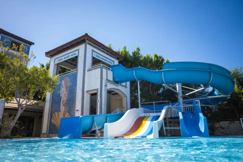 SURAL RESORT  5*-14