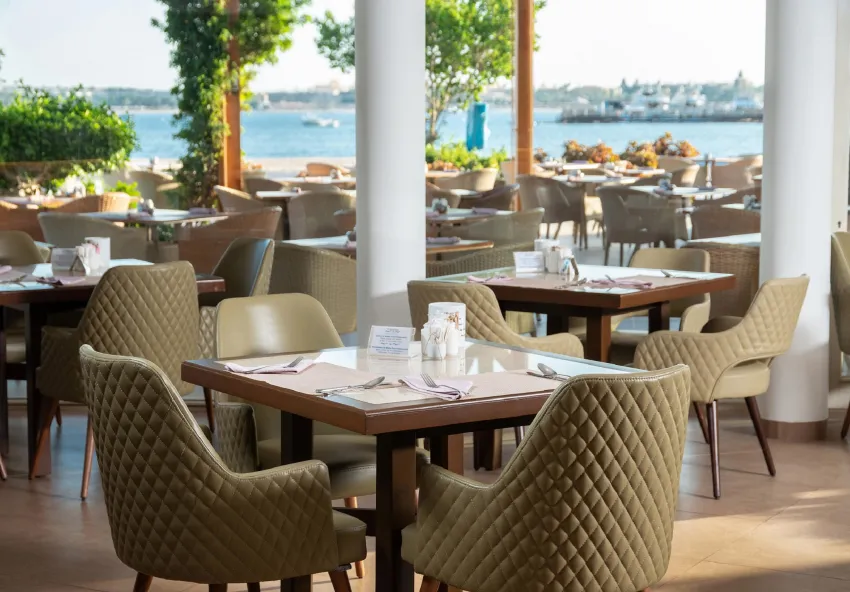 Cleopatra Luxury Resort Makadi Bay 5*-51