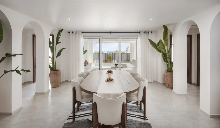 SERRY BEACH RESORT  5*-12