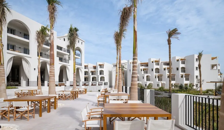 SERRY BEACH RESORT  5*-23