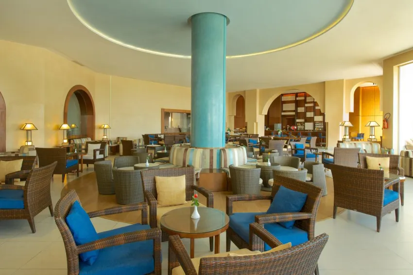 Iberostar Selection Royal El Mansour 5*-33