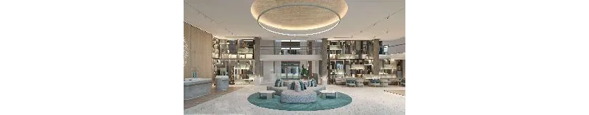 Doubletree By Hilton Mangroovy El Gouna Resort 4*-4