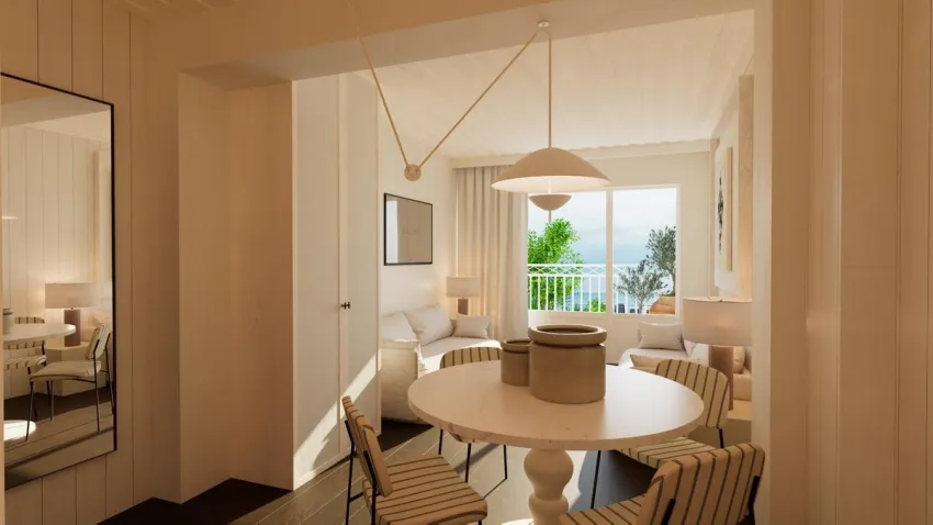 Don Miguel Apartamentos 4*-28