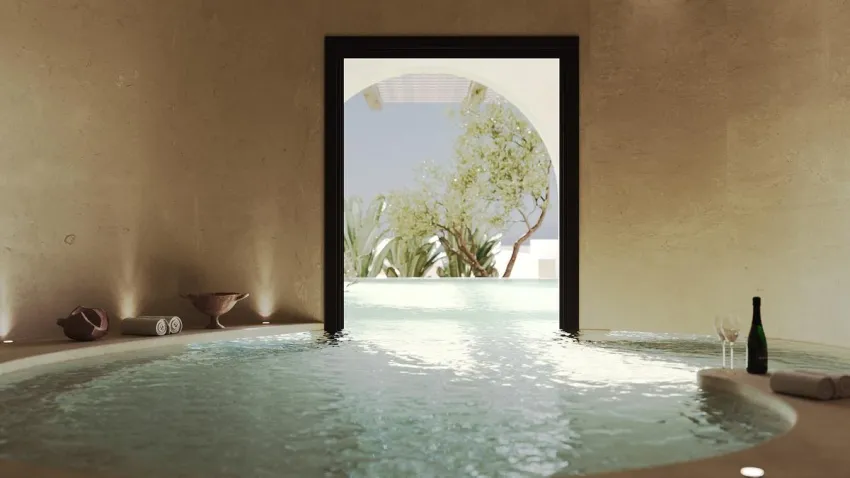 The Landmark Rhodes Villas and Spa 5*-8