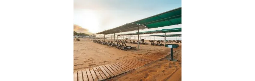 Royal Atlantis Beach Hotel 4*-25
