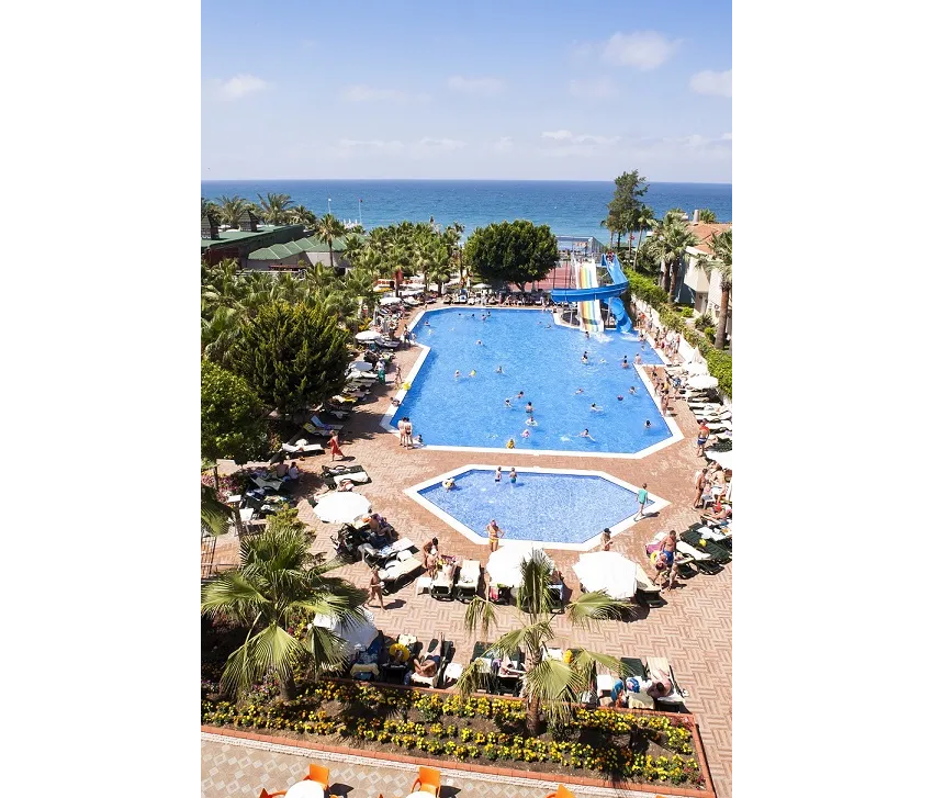 Concordia Celes Otel 5*-12