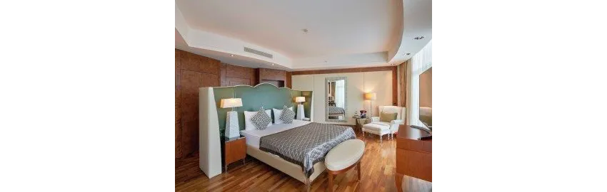 Calista Luxury Resort 5*-5