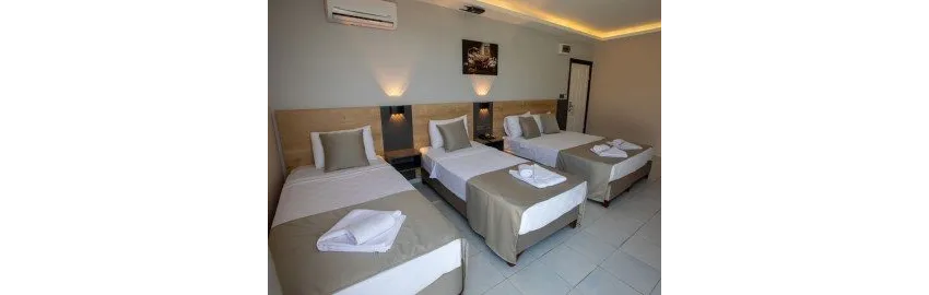 Alanya Risus Park Hotel 3*-24