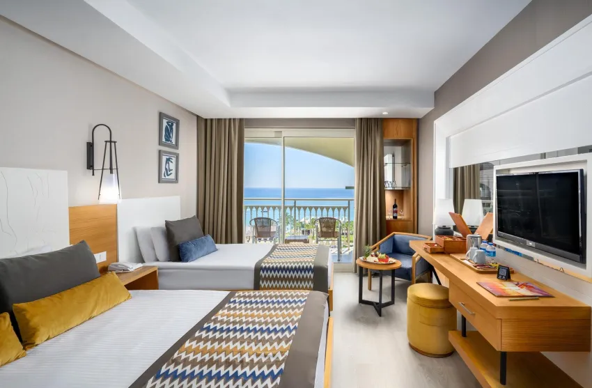 Sidera Kirman Premium (Ex. Kirman Sidera Luxury) 5*-5