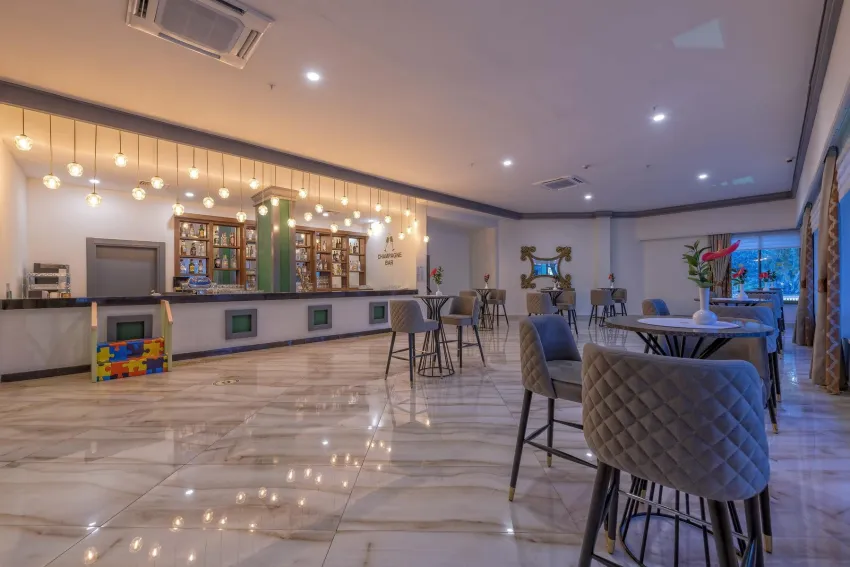 Asteria Collection Side (Ex.Amara Family Resort) 5*-7