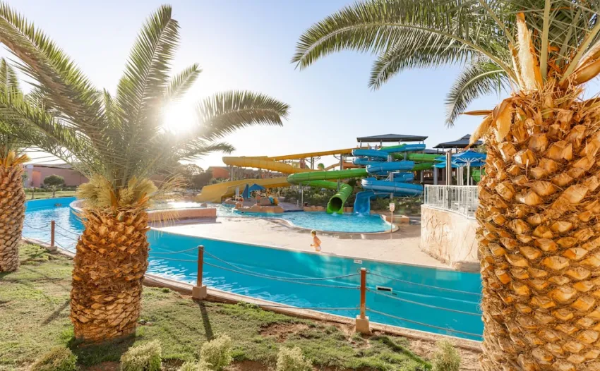 Water Valley Aqua Park By Neverland 5*-104
