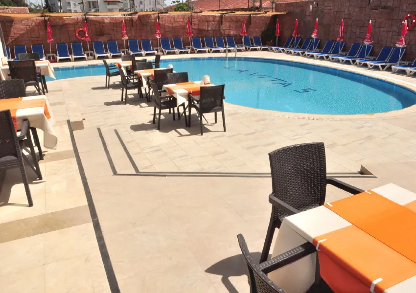 Lavitas Hotel 4*-18