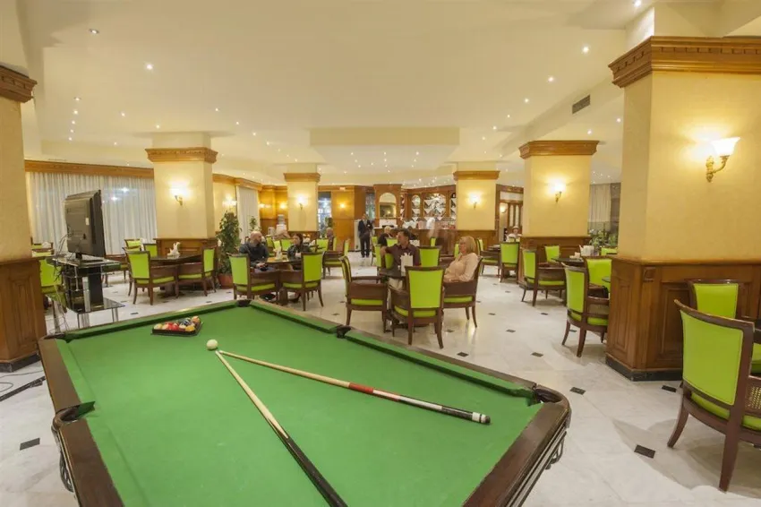 Sea Star Beau Rivage 5*-21