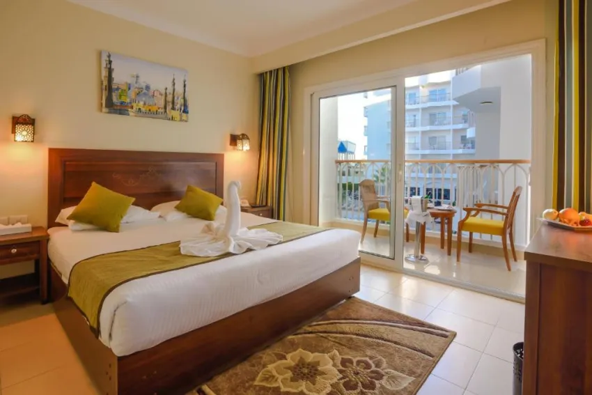Royal Star Beach Resort 4*-35