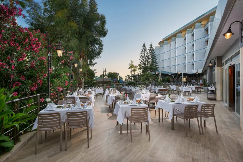 Grand Kaptan Hotel 5*-27