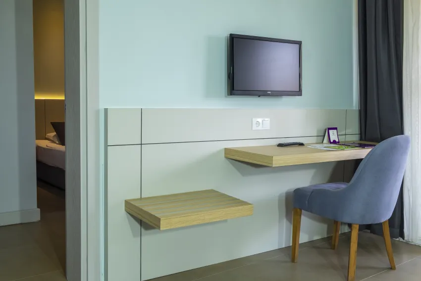 Queens Park Le Jardin Hotel 5*-17