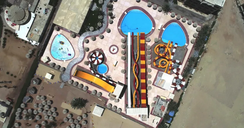 El Karma Aqua Beach Resort 4*-43
