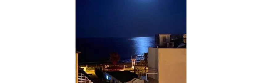 Saygili Beach Hotel 3*-8