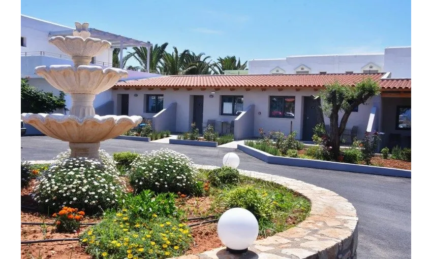 Kalia Beach Hotel 4*-5