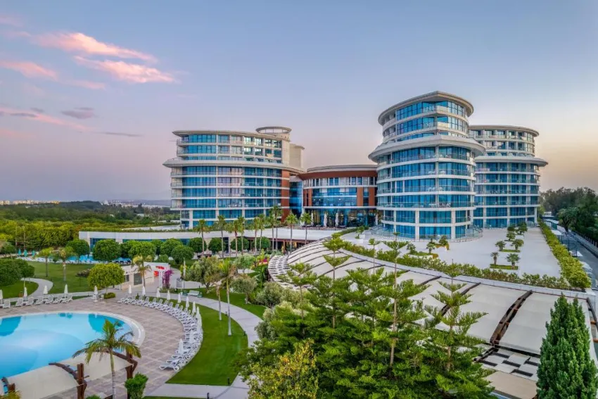 Baia Lara Hotel 5*-54