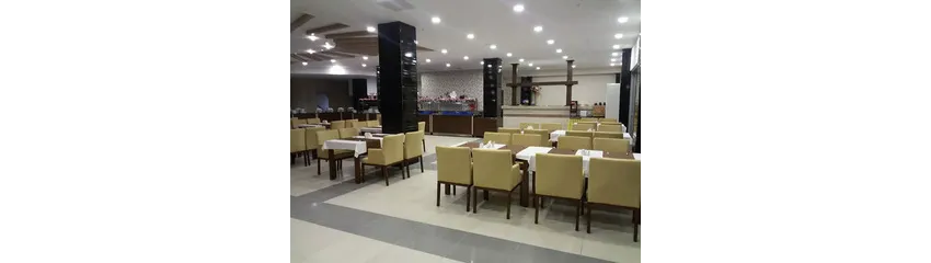 Anita Dream Hotel 4*-35