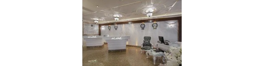 Alaiye Kleopatra Hotel 4*-8