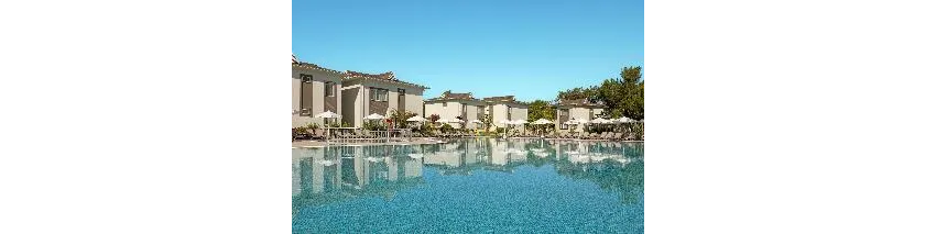 Marvida Family Eco (Ex.Otium Family Eco) 5*-303