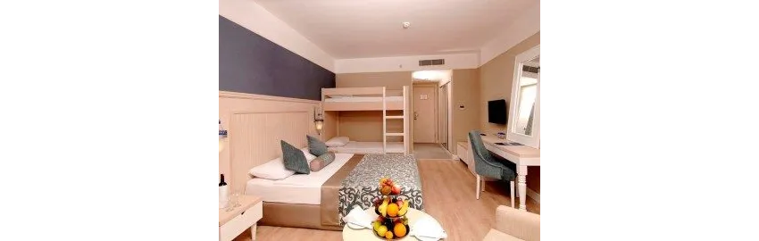 Seamelia Beach Resort Hotel & Spa 5*-1