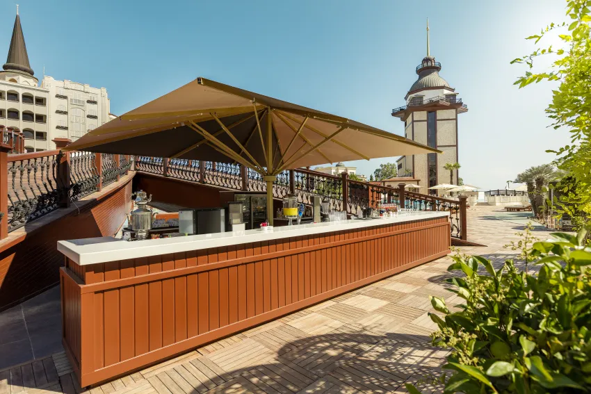 Titanic Mardan Palace 5*-98