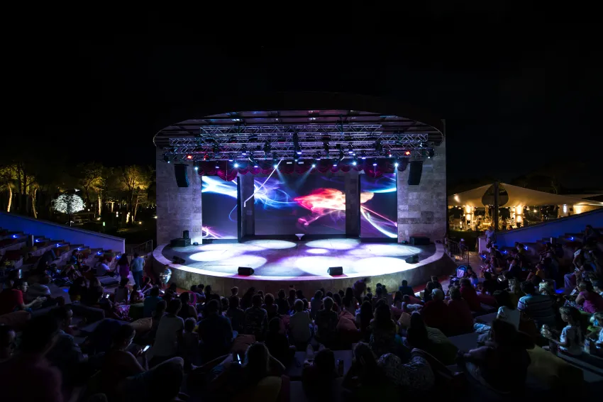 Regnum Carya Golf & Spa Resort 5*-47