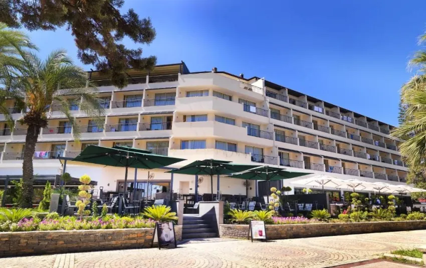 IMPERIAL TURKIZ RESORT KEMER  5*-7