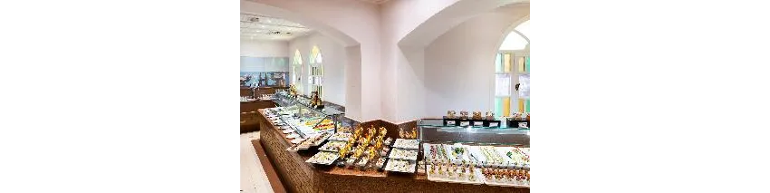 Three Corners Rihana Resort El Gouna 4*-51
