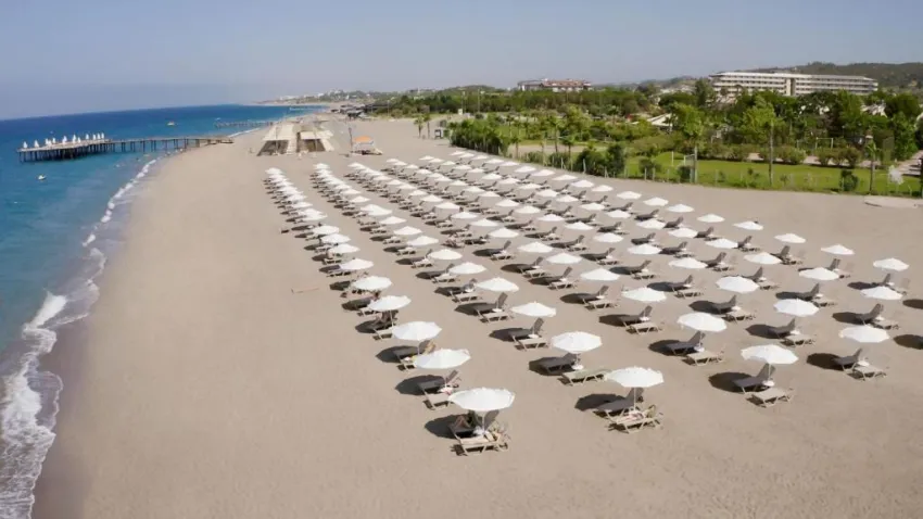 Alarcha Hotels & Resort 5*-38