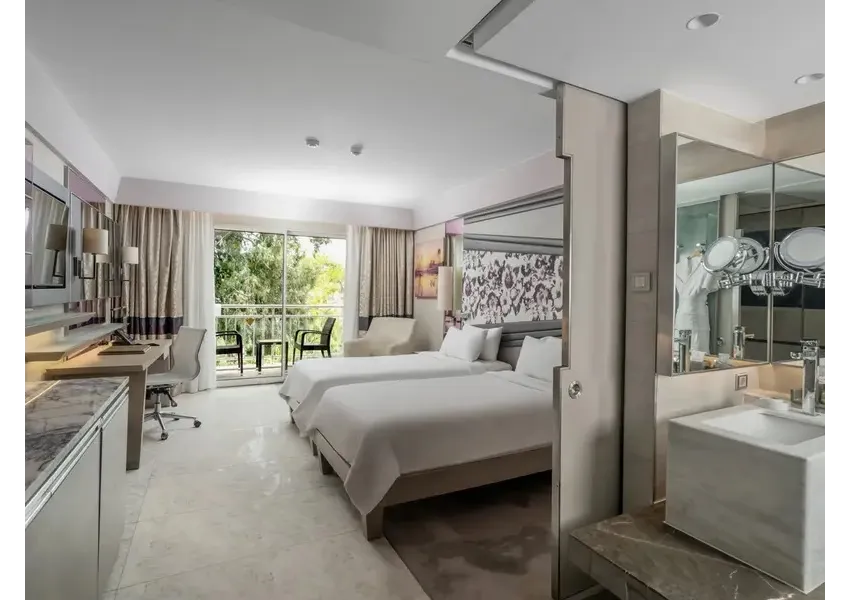 Rixos Premium Tekirova 5*-132