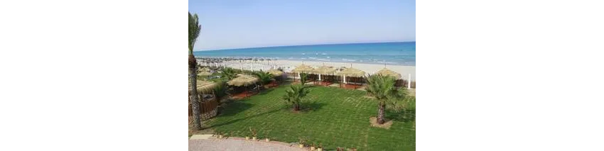 Thapsus Beach Resort 4*-12