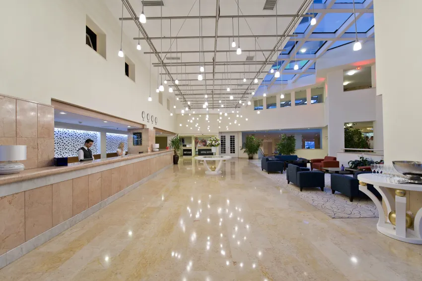 Seven Seas Hotel Life (Otium Hotel Life) 5*-33