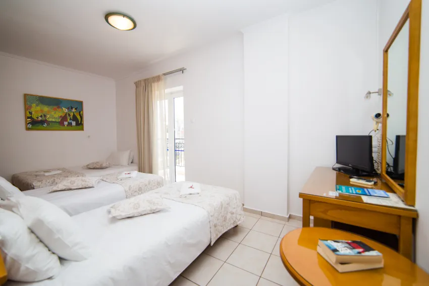 Astali Hotel 3*-4