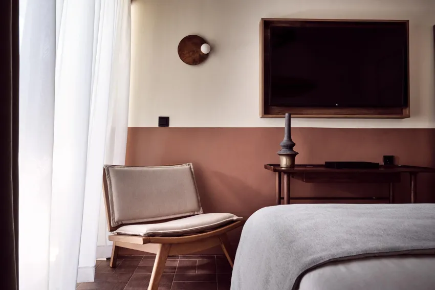 Domes Aulus Zante Autograph Collection 5*-13