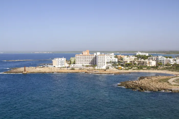 Iberostar Selection Es Trenc (ex Sur Mallorca) 5* - Colonia sant jordi - Spania