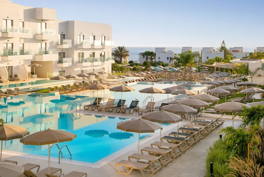 Atlantica Aqua Blue 4*-27
