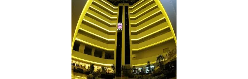 Belkon Hotel 4*-9