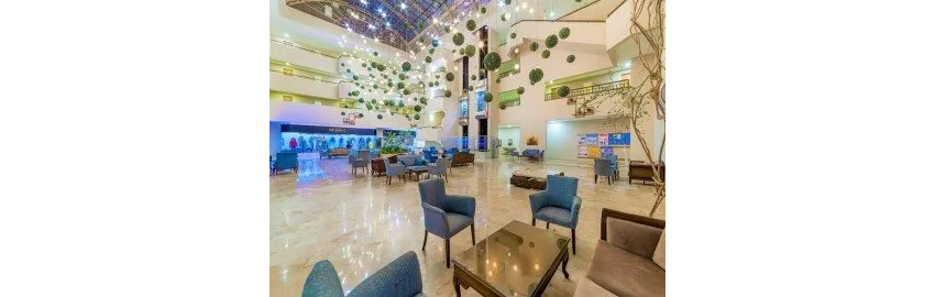 Justiniano Park Conti 4*-8