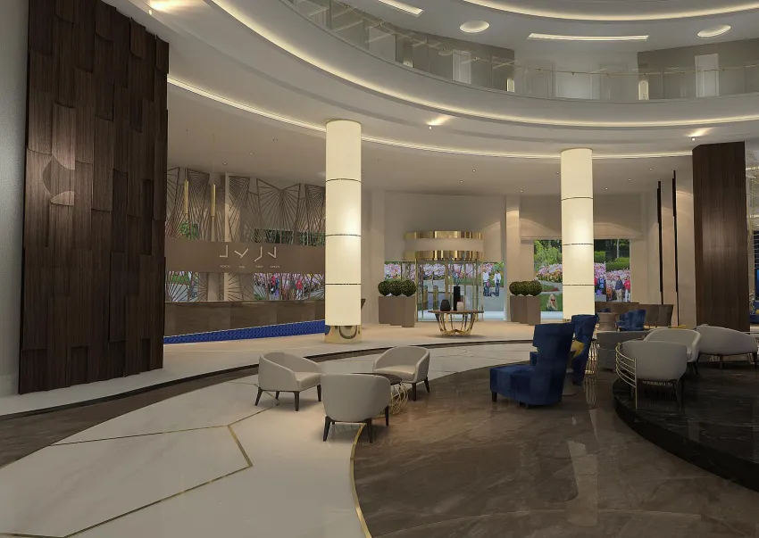 Sidemarin Kirman Premium (Ex Kirman Sidemarin Beach) 5*-2
