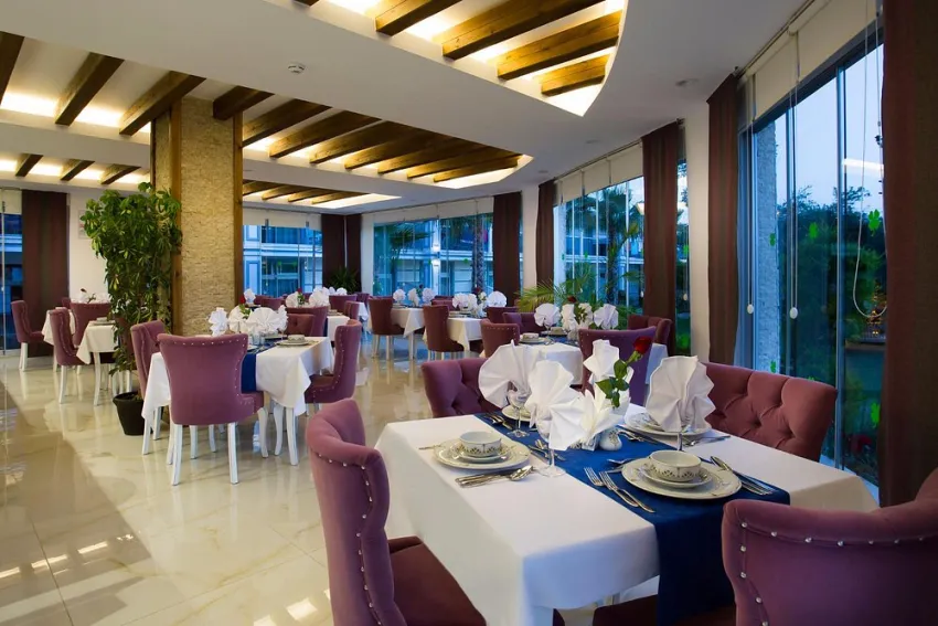 Sun Club Side Hotel 4*-21