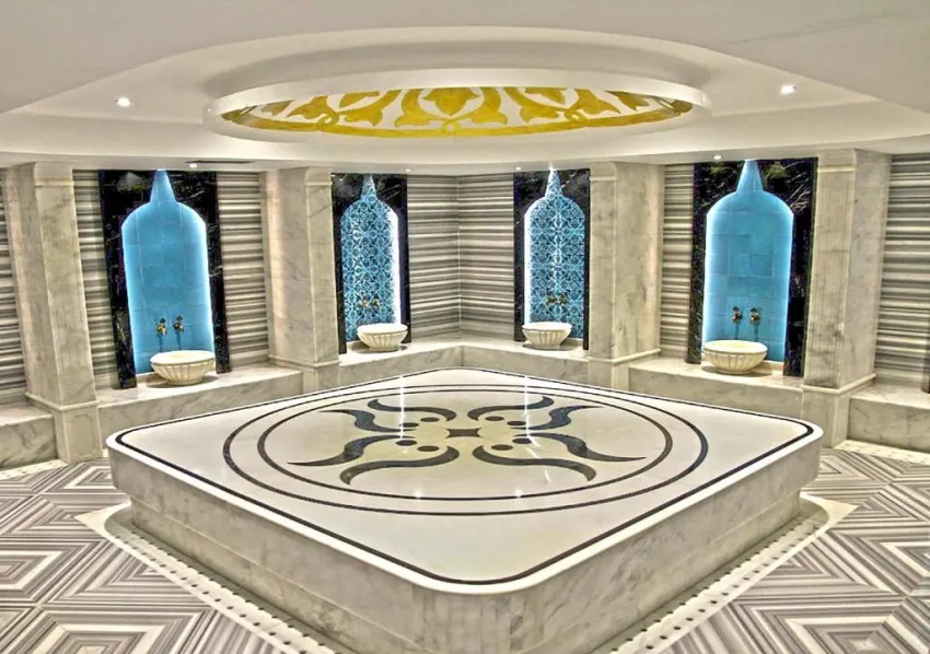 Rai Premium Tekirova (Ex. Queens Park) 5*-4